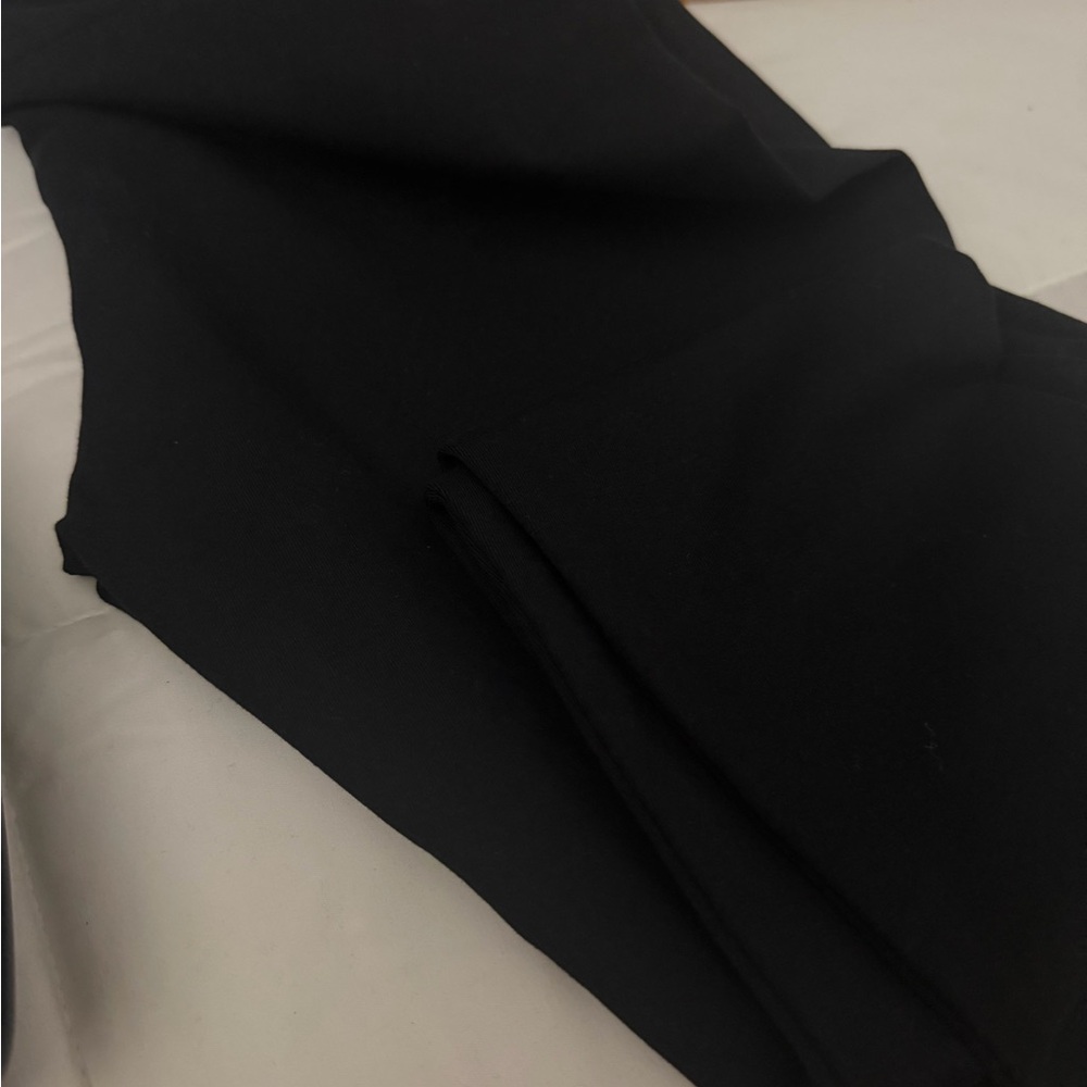 Petite Style & Co. Tummy Control Leggings - Picture 4 of 4